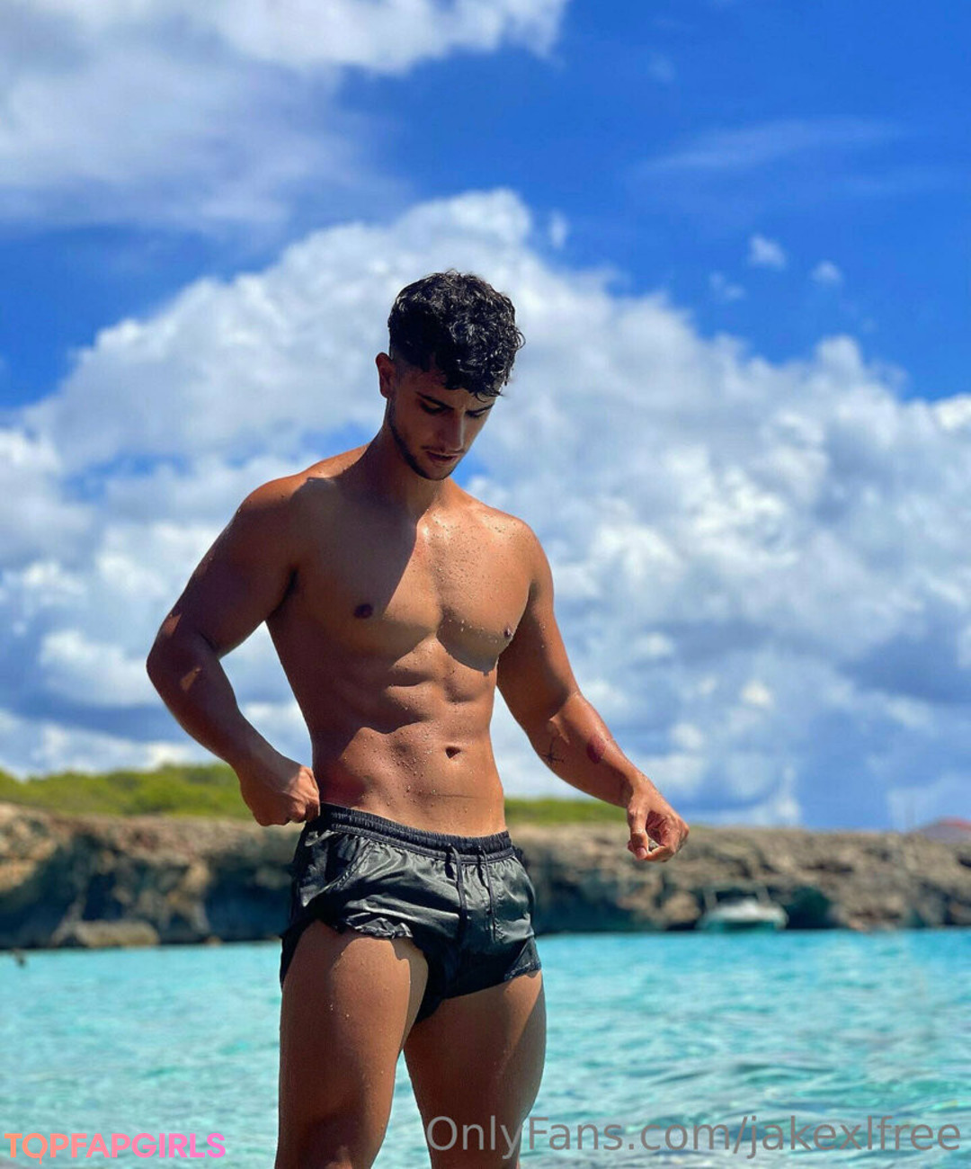 exoticboyfree model best images