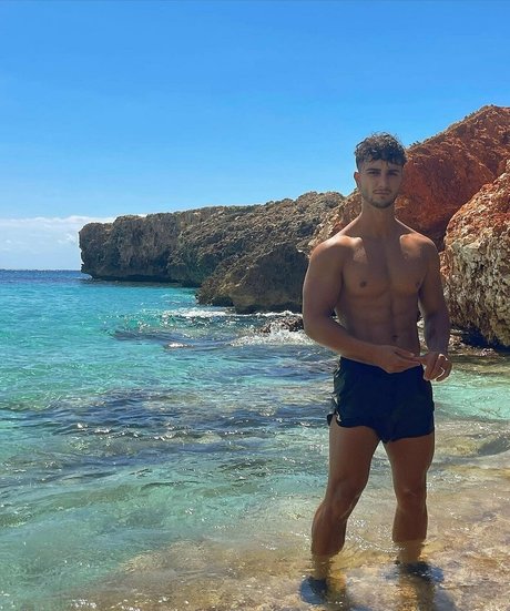 exoticboyfree beautiful star pic