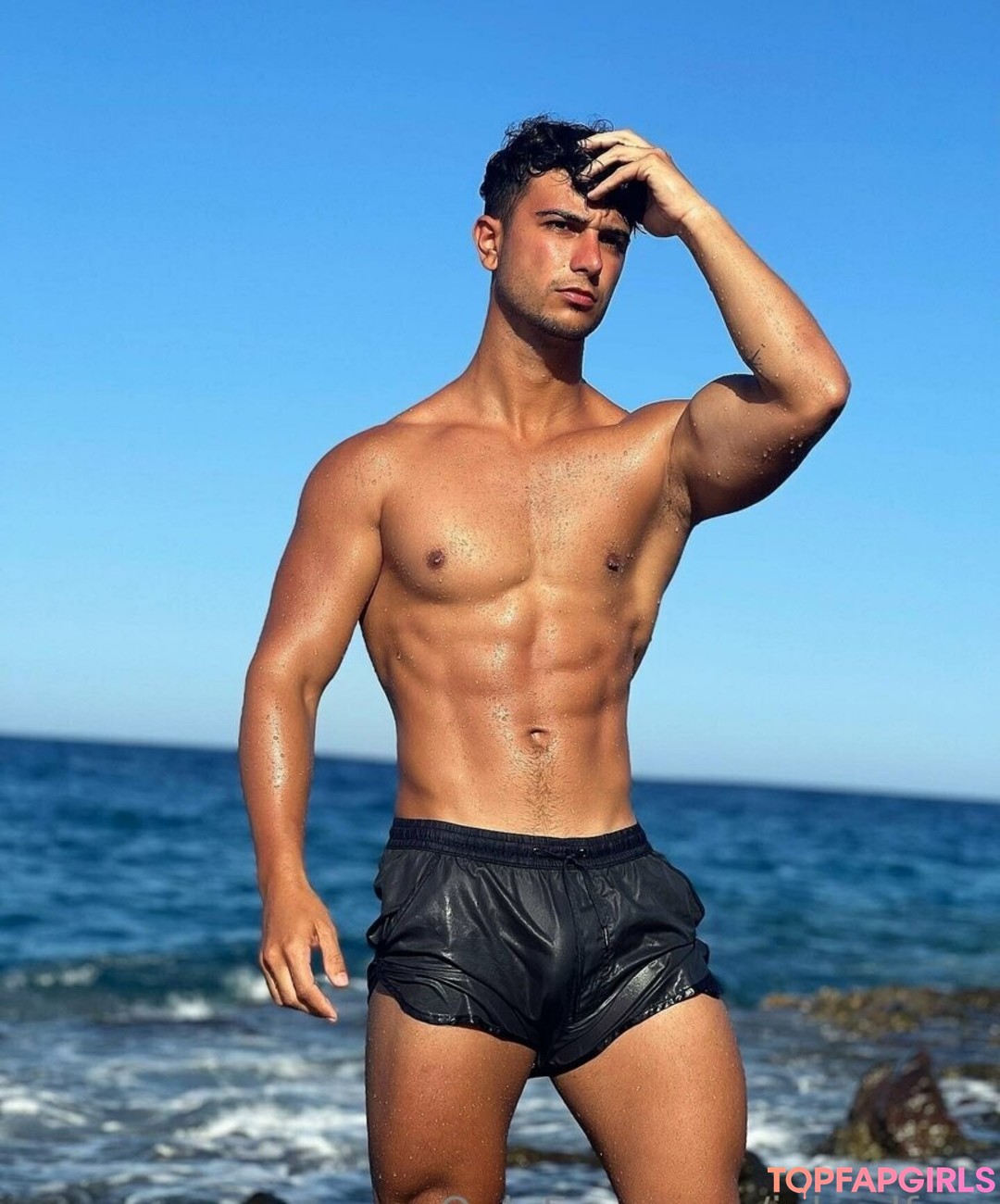 exoticboyfree star beautiful pics