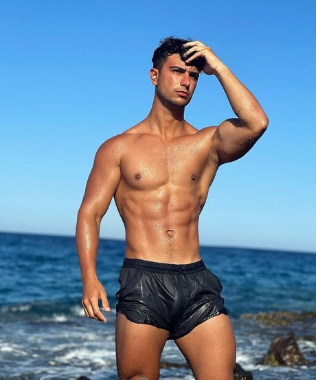 exoticboyfree star beautiful pics