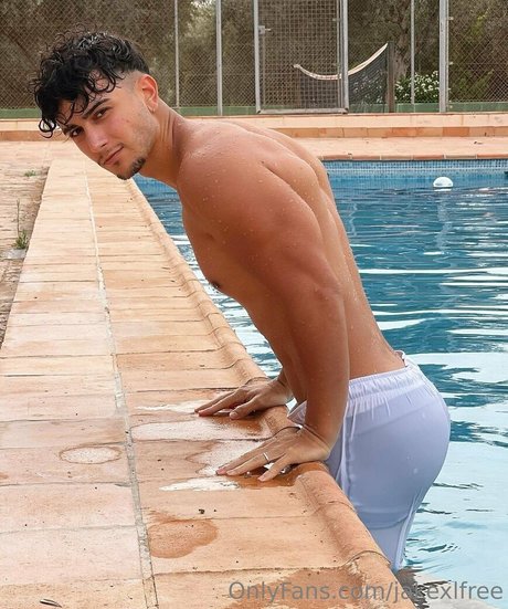 exoticboyfree star perfect photos