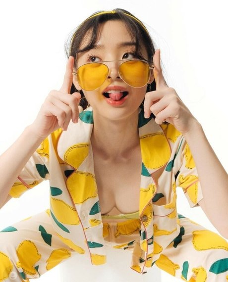 Nayoung Kim model free images