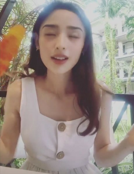 Nayoung Kim hot model img