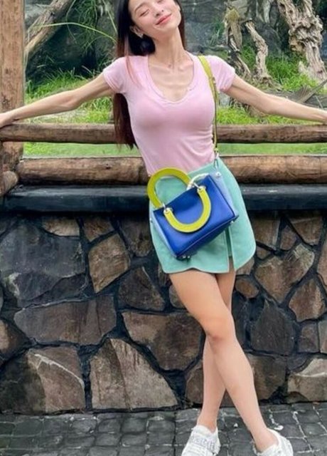 Nayoung Kim star porn photo