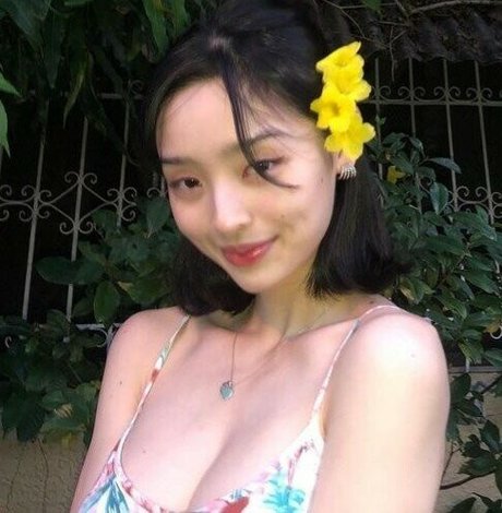 Nayoung Kim star porn pic