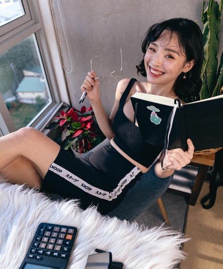 Nayoung Kim star porn galleries