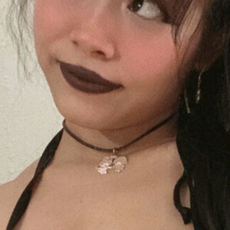 asian blonde onlyfans top picture