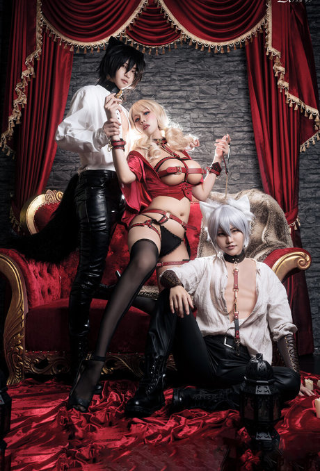 Chocokasa best star pics