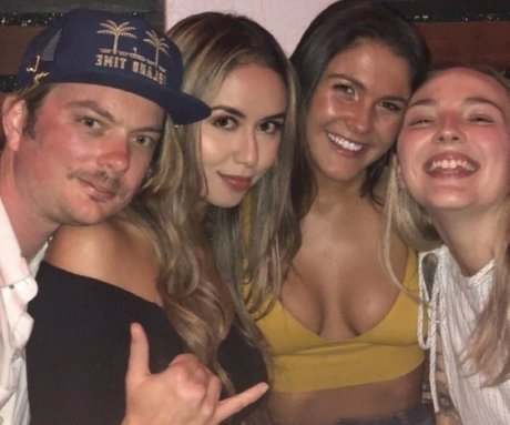 Fuckella star naked image