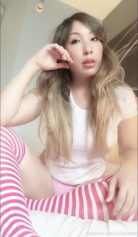 Yu Ferracini high quality pornstar photo