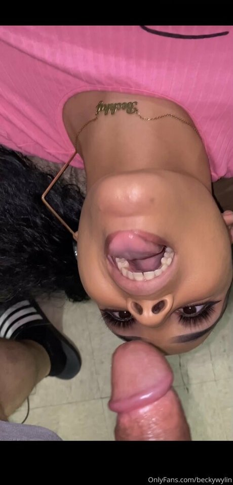 Beckkywylin pornstar art pictures