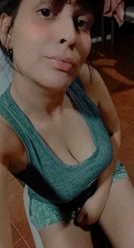 blue hair onlyfans beautiful pics