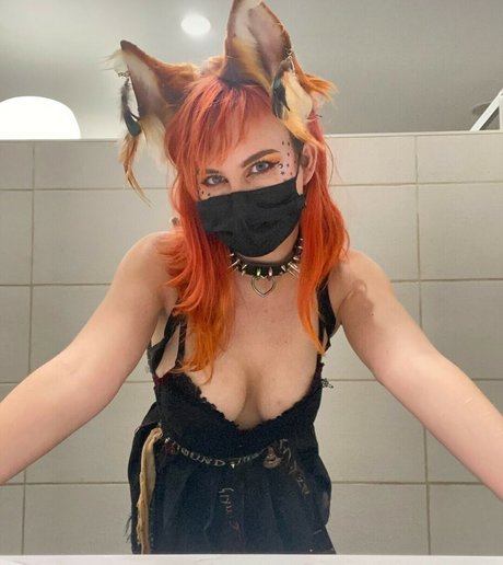 meishamock Profile pic