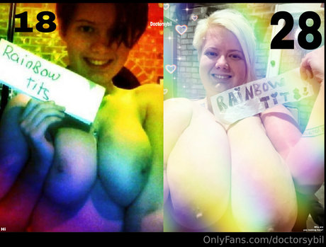 doctorsybil star sex pic