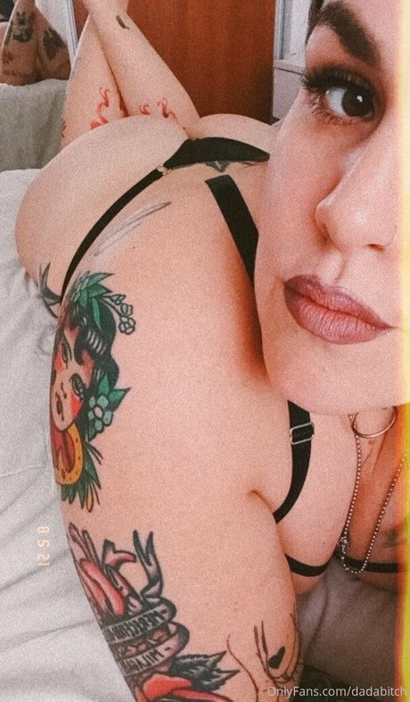 dadabitch Profile pic