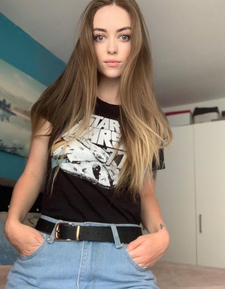 Highlandbunny model hd pics