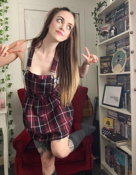 Highlandbunny pornstar nice photo