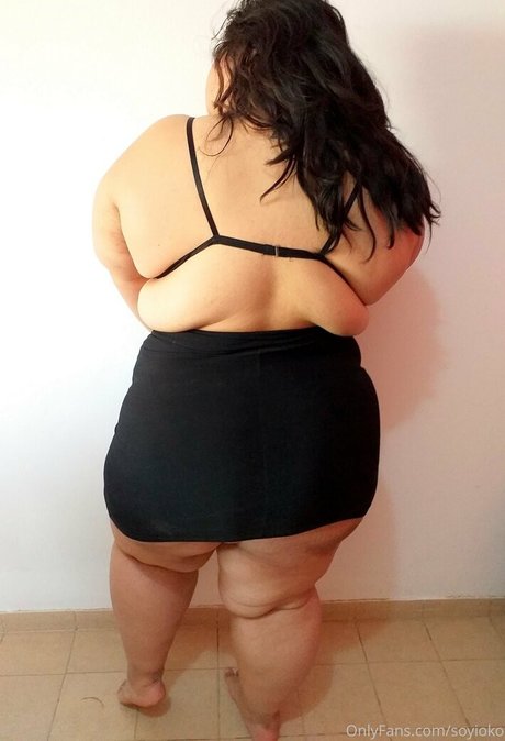 soyioko pornstar nudes img