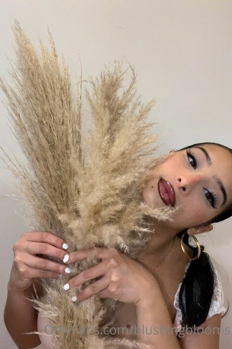 blushingblooms naked pornstar gallery