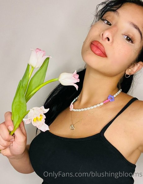 blushingblooms pornstar xxx pic