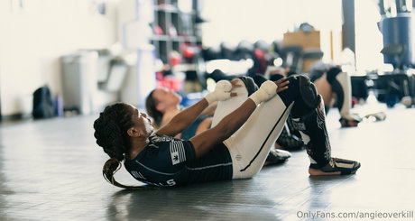 angieoverkill star hd pictures