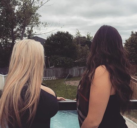 Lilly Alcorn pornstar pretty photos