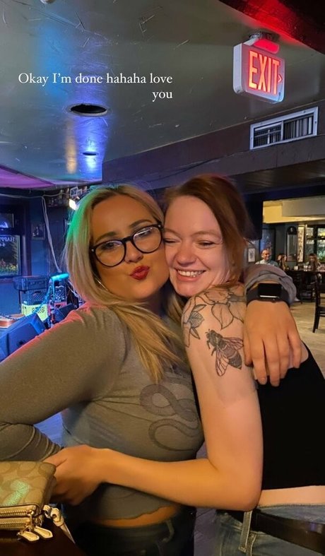 Lilly Alcorn nice actress photo