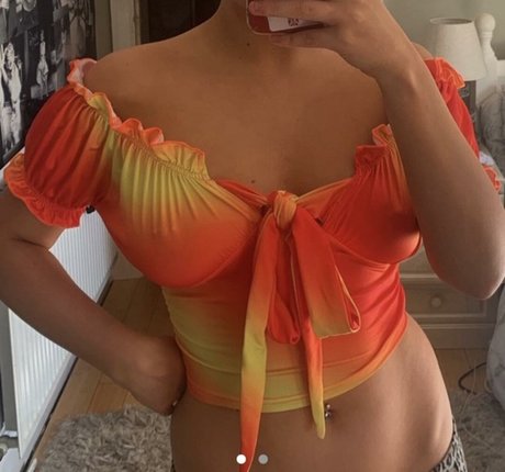 Brittany Carter pornstar exclusive picture