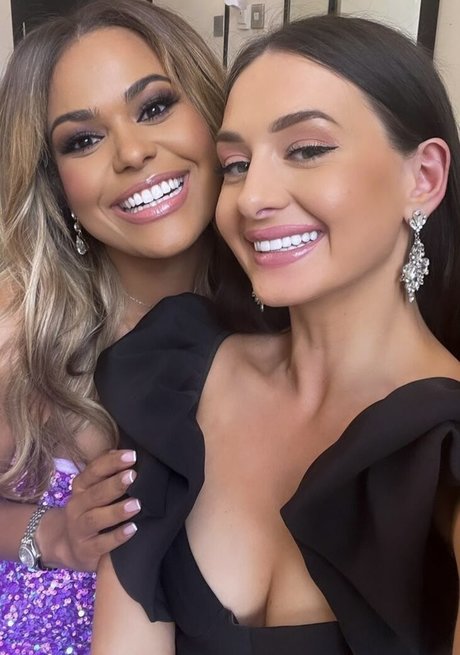 Brittany Carter art actress galleries