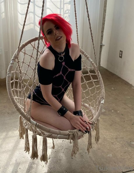 Tsukixxhime porn star gallery