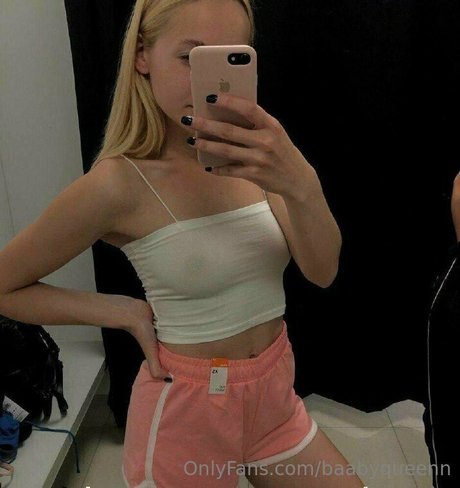 baabyqueenn adult model picture