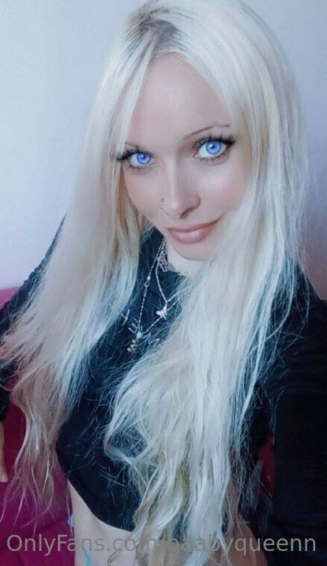 baabyqueenn exclusive pornstar gallery