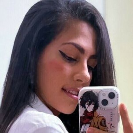 ArcanaahSz pornstar pretty image