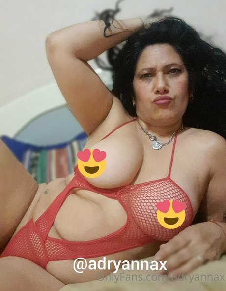 adryannax model best image