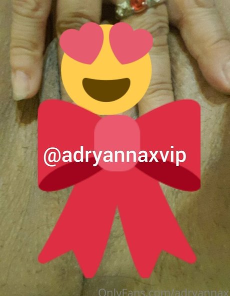 adryannax star xxx photo