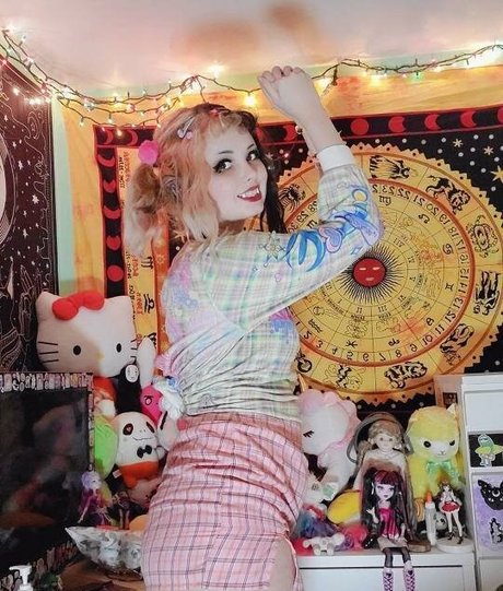 dracculala pornstar xxx image