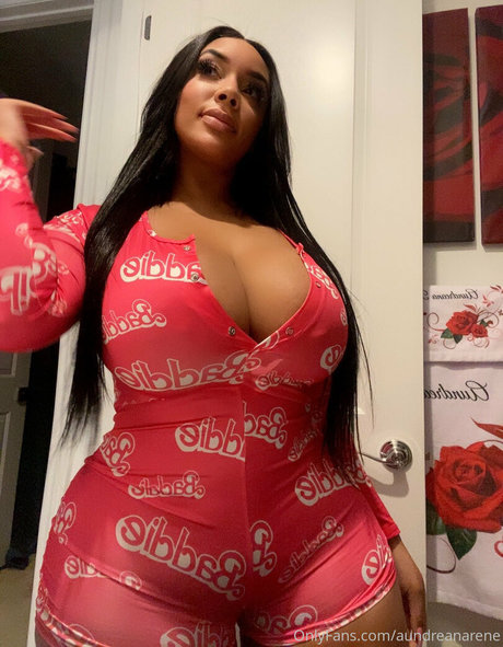 aundreanarene free pornstar pic