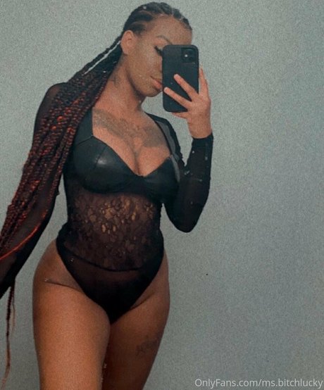 ms bitchlucky erotic model photo