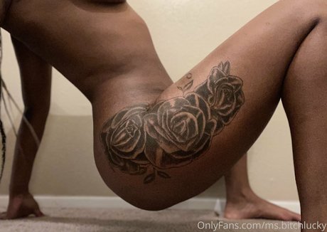 ms bitchlucky hd actress images