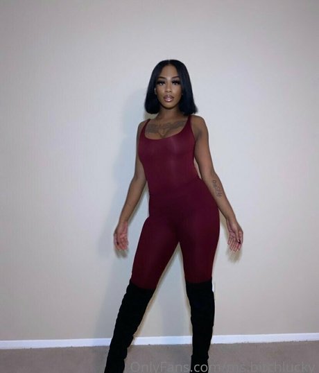 ms bitchlucky top actress photos