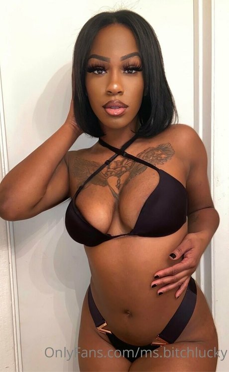 ms bitchlucky Profile pic