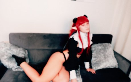 Mika Daime sex model galleries