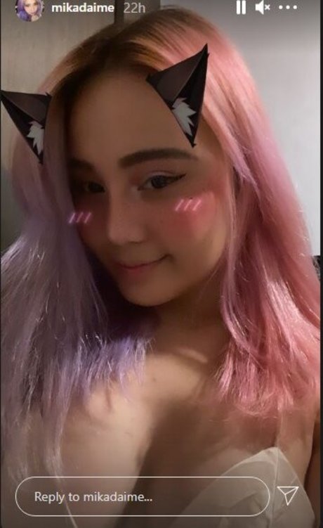 Mika Daime free star archive