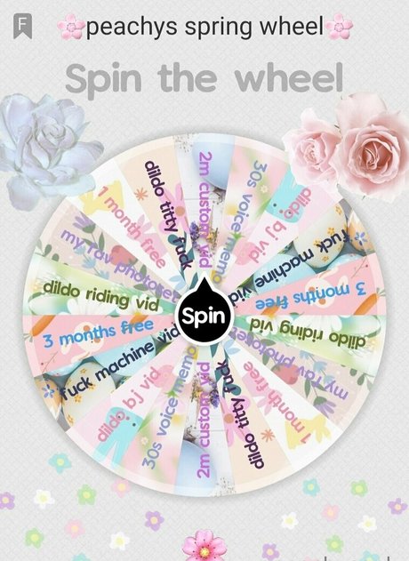 peachysonly erotic model archive