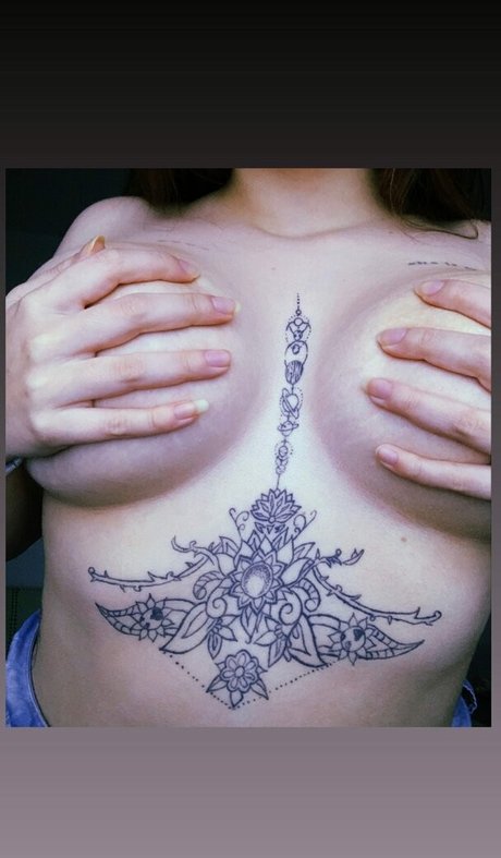 Stef Mwndstef model pretty galleries