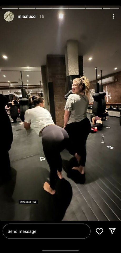 scientwehst hd model pic