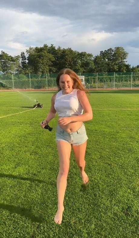 Kaja Mood star beautiful archive