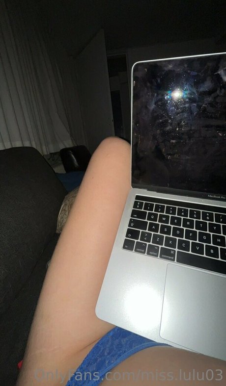 miss lulu03 free model image