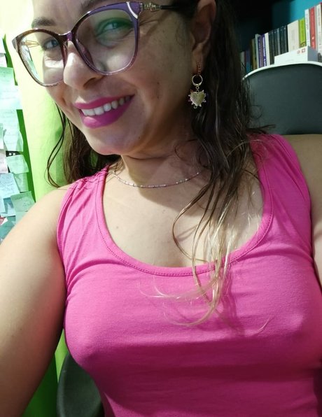 Tati Eckhardt nude star pictures