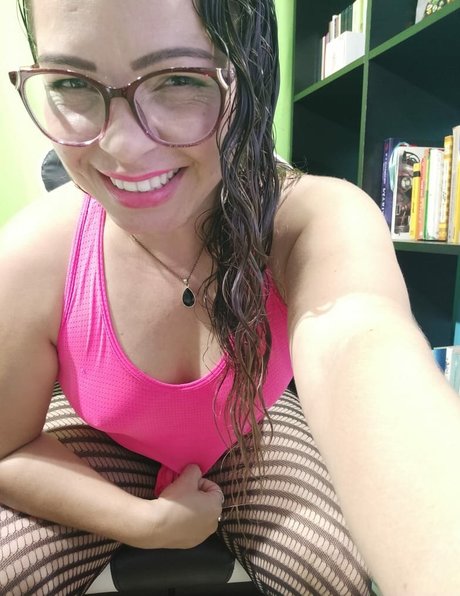 Tati Eckhardt naked actress photos